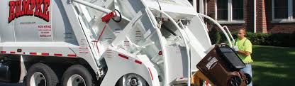 Best Recycling Services for Junk  in Highland, IN