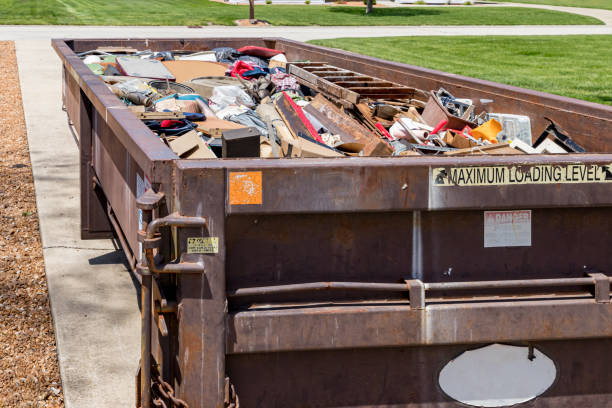 Professional Junk Removal Services in Highland, IN