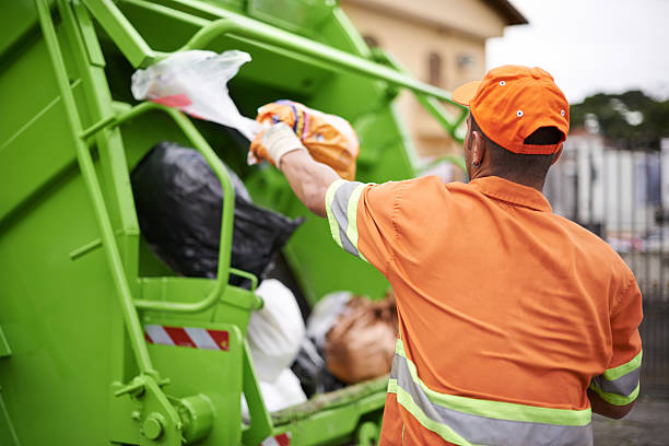 Best Construction Debris Removal  in Highland, IN